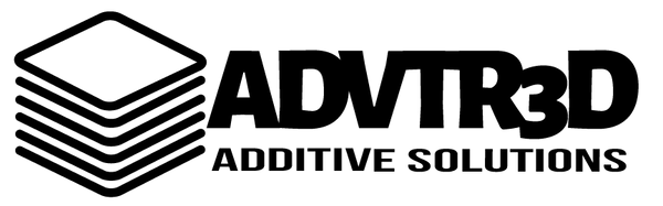 ADVTR 3D logo