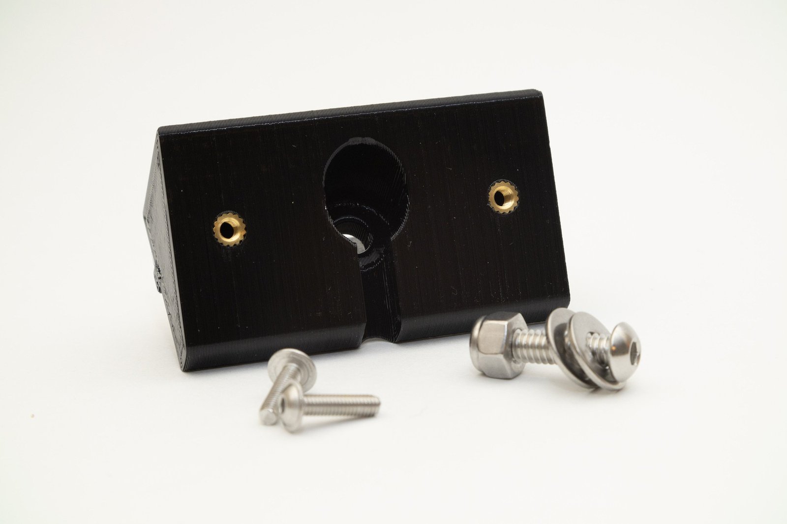 Harbor Freight/Roadshock Angled Rock Light Mount