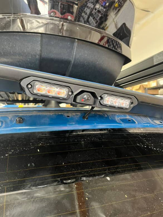 Subaru Outback 3rd Brake light Mounting Bracket 2020-2025 (Feniex)