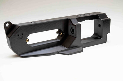 Baja Designs S2 Fog light bracket for 97-01 Jeep Cherokee XJ - Feniex Q3