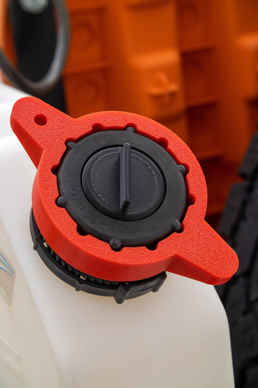 Rotopax Cap Wrench