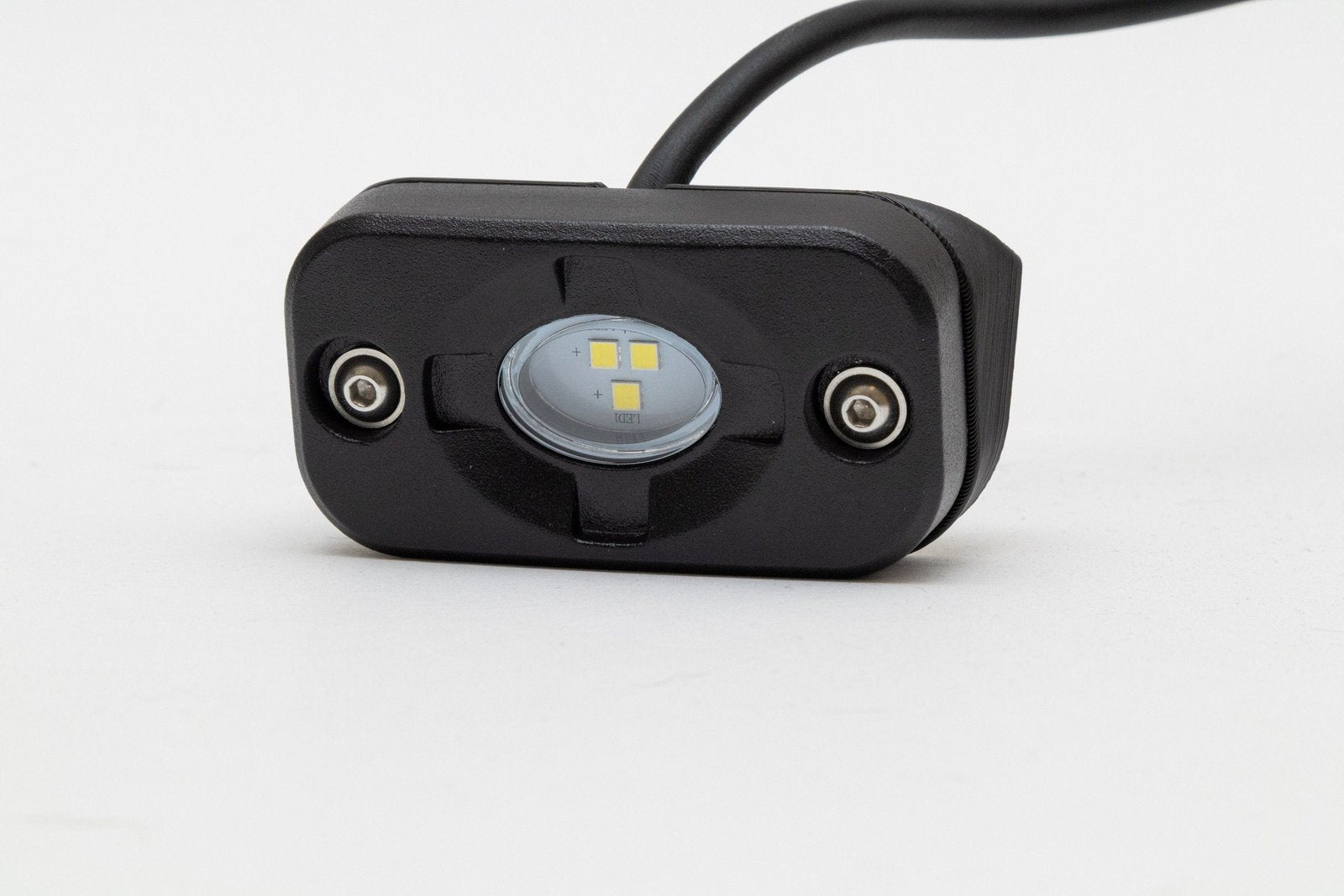 Harbor Freight/Roadshock Angled Rock Light Mount